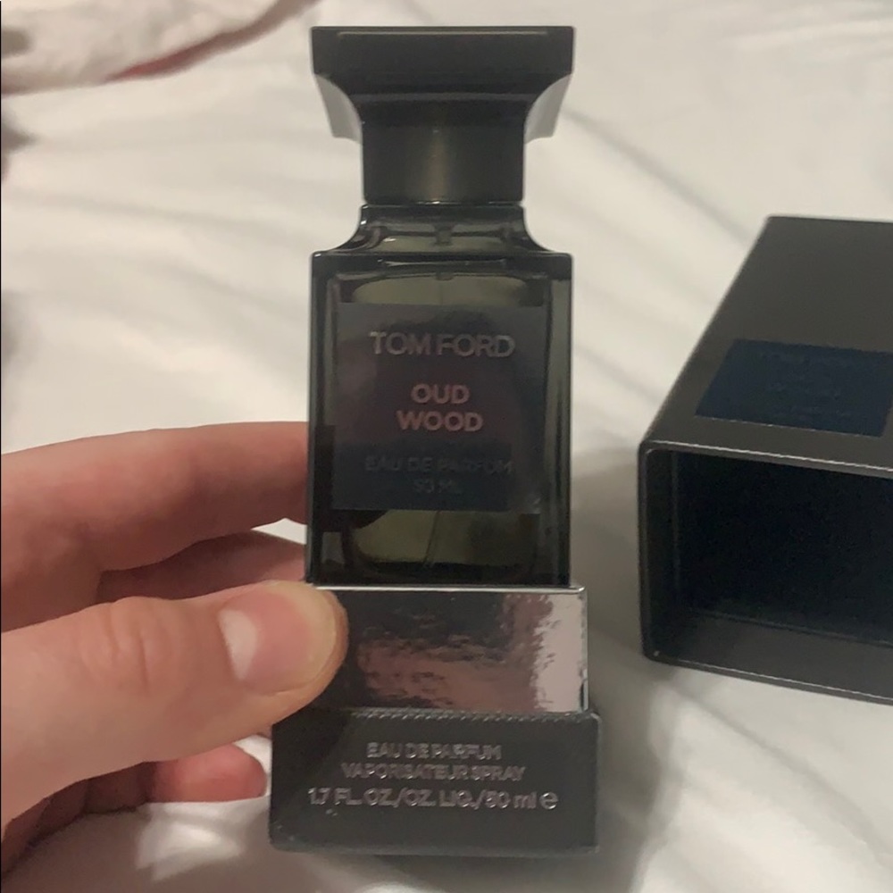 Tom Ford Oud Wood